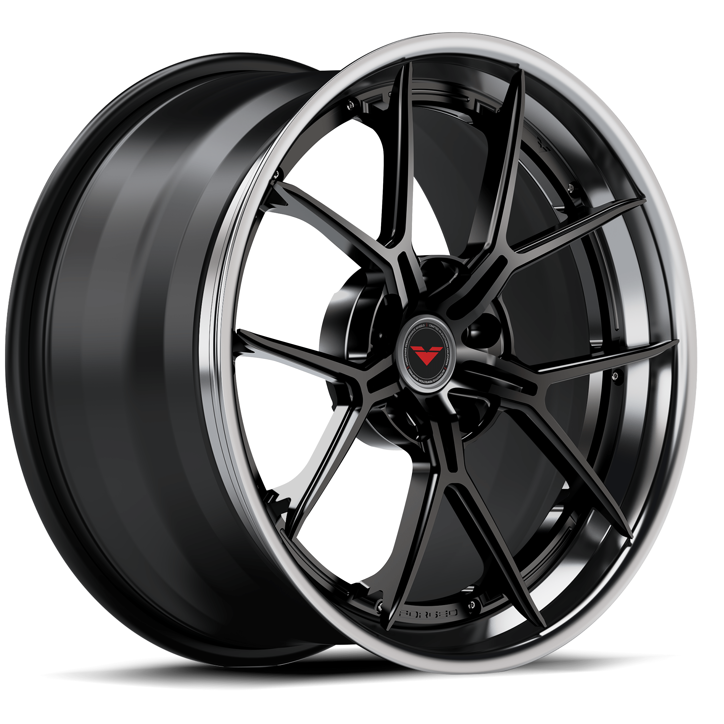 VMP-303 2015-2019 Porsche 718 GT4 (Non-Ceramic) 20x8.5 | 20x11 - Vorsteiner Wheels Wheels  - Wheels - [tags]