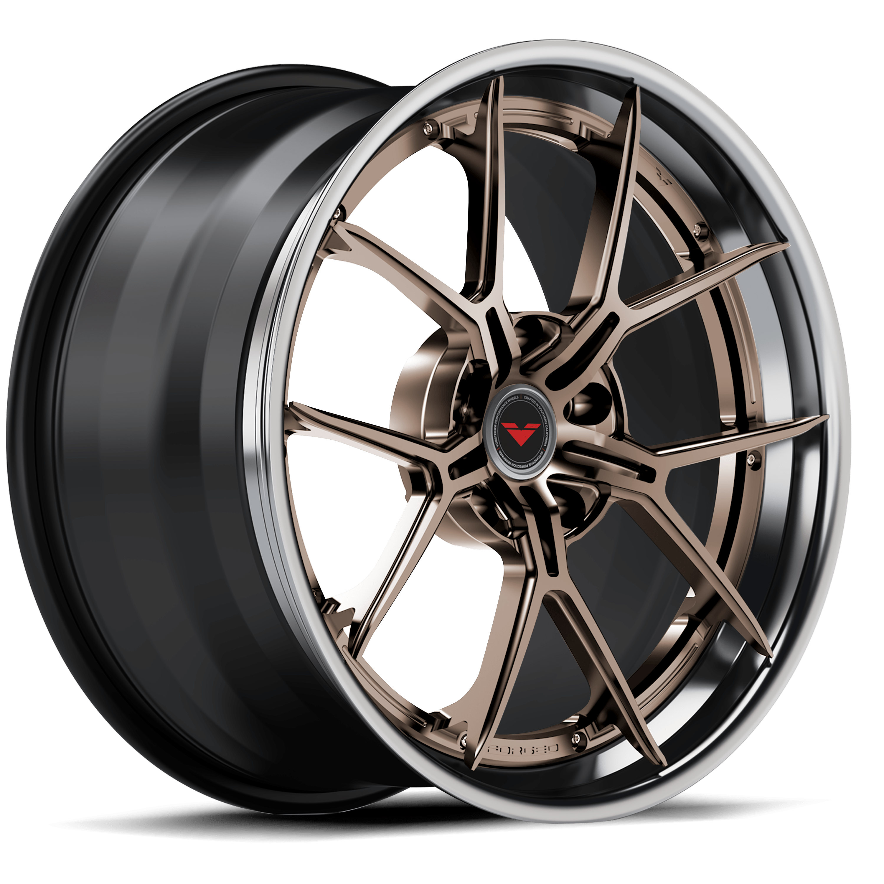 VMP-303 2015-2019 Porsche 718 GT4 (Non-Ceramic) 20x8.5 | 20x11 - Vorsteiner Wheels Wheels  - Wheels - [tags]