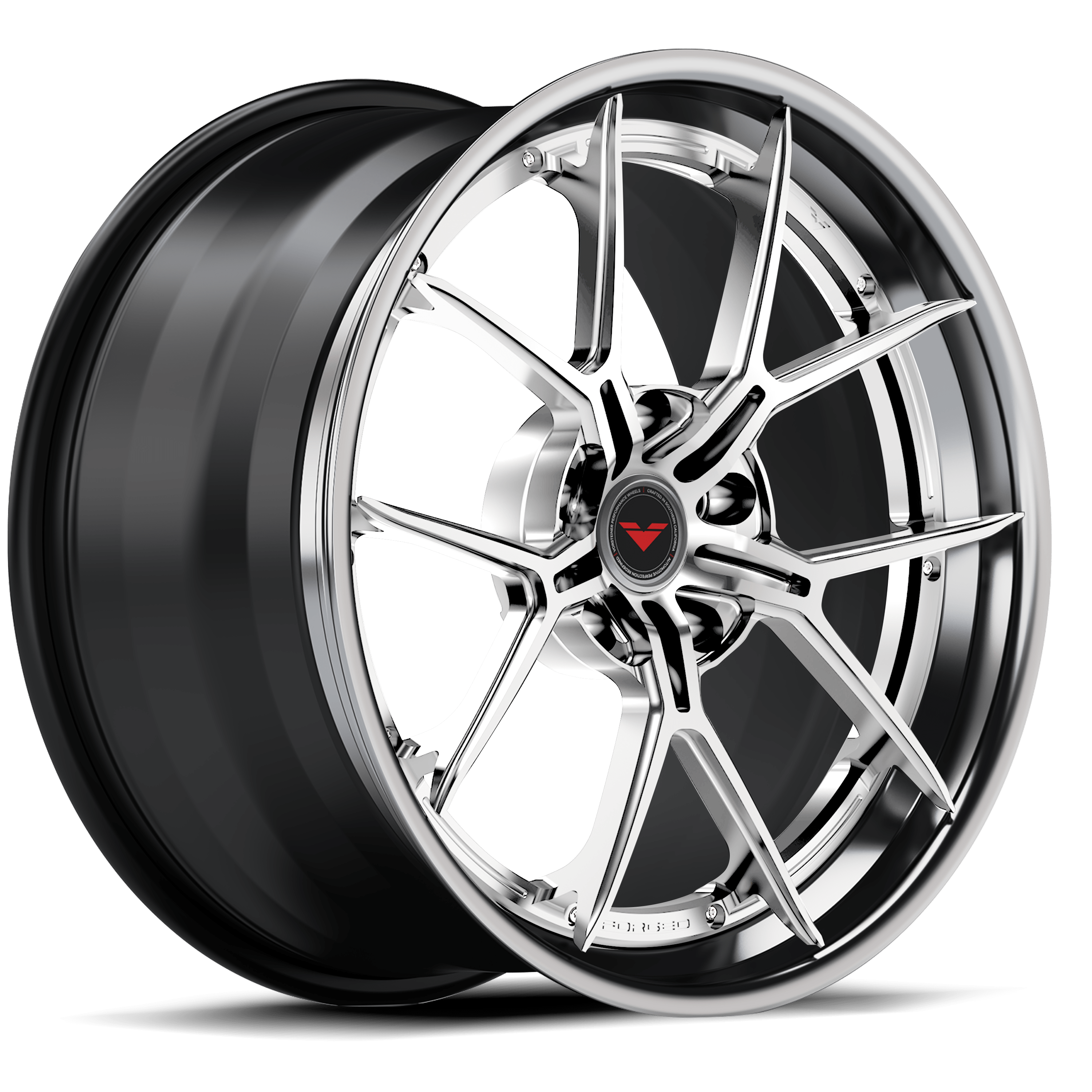 VMP-303 2015-2019 Porsche 718 GT4 (Non-Ceramic) 20x8.5 | 20x11 - Vorsteiner Wheels  - Wheels - [tags]