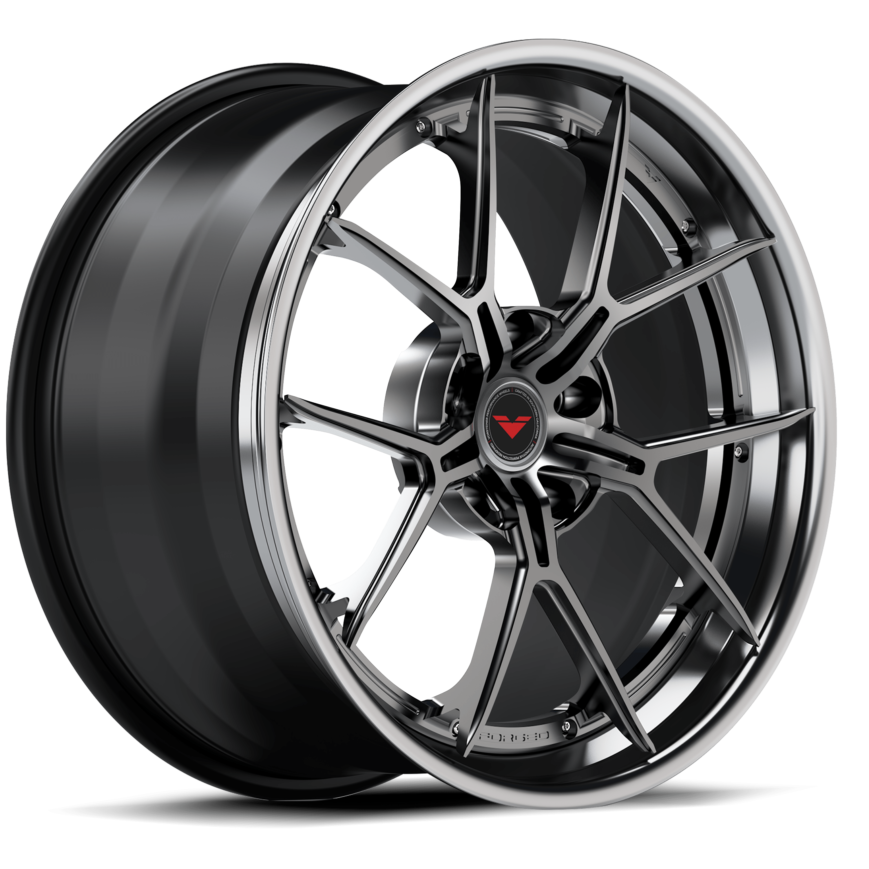 VMP-303 2015-2019 Porsche 718 GT4 (Non-Ceramic) 20x8.5 | 20x11 - Vorsteiner Wheels  - Wheels - [tags]