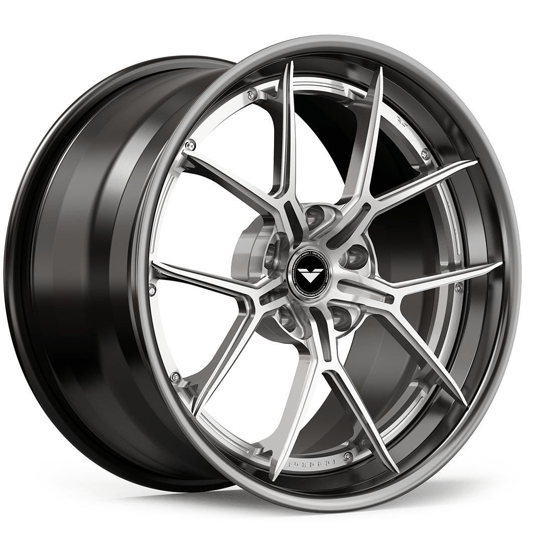 VMP-303 - Vorsteiner Wheels  - Wheels - [tags]