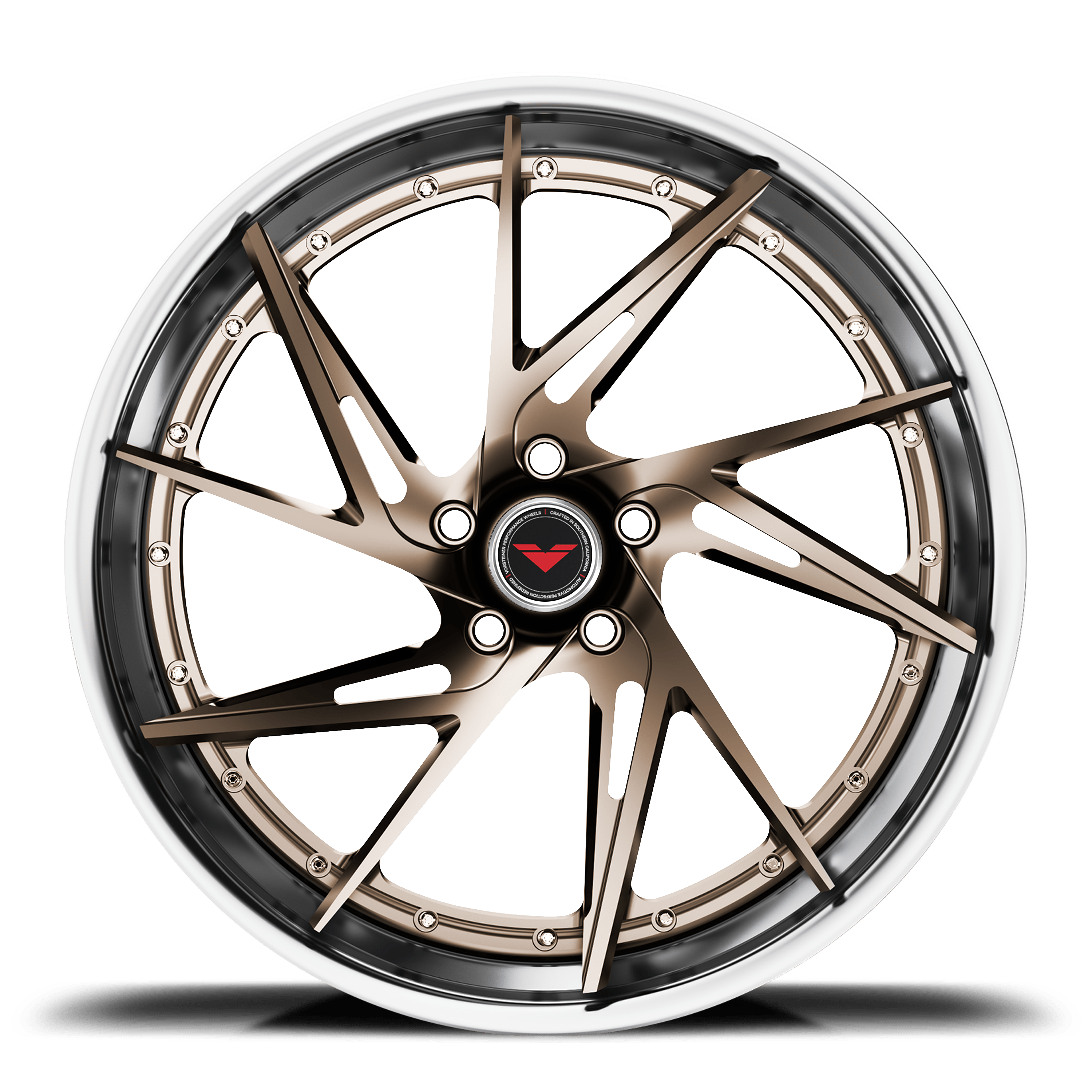 VMP-304 2015-2022 Audi R8 20x9 | 21x12 - Vorsteiner Wheels Wheels  - Wheels - [tags]