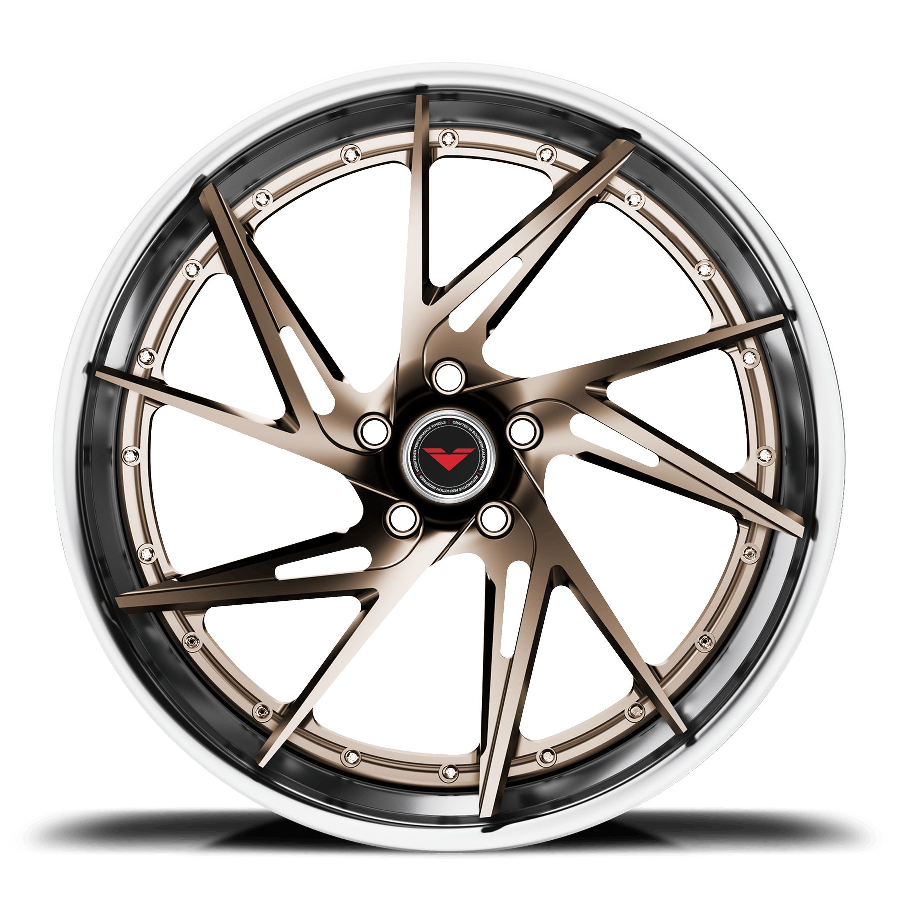 VMP-304 2020-2022 Porsche Taycan 21x9.5 | 21x11 - Vorsteiner Wheels  - Wheels - [tags]