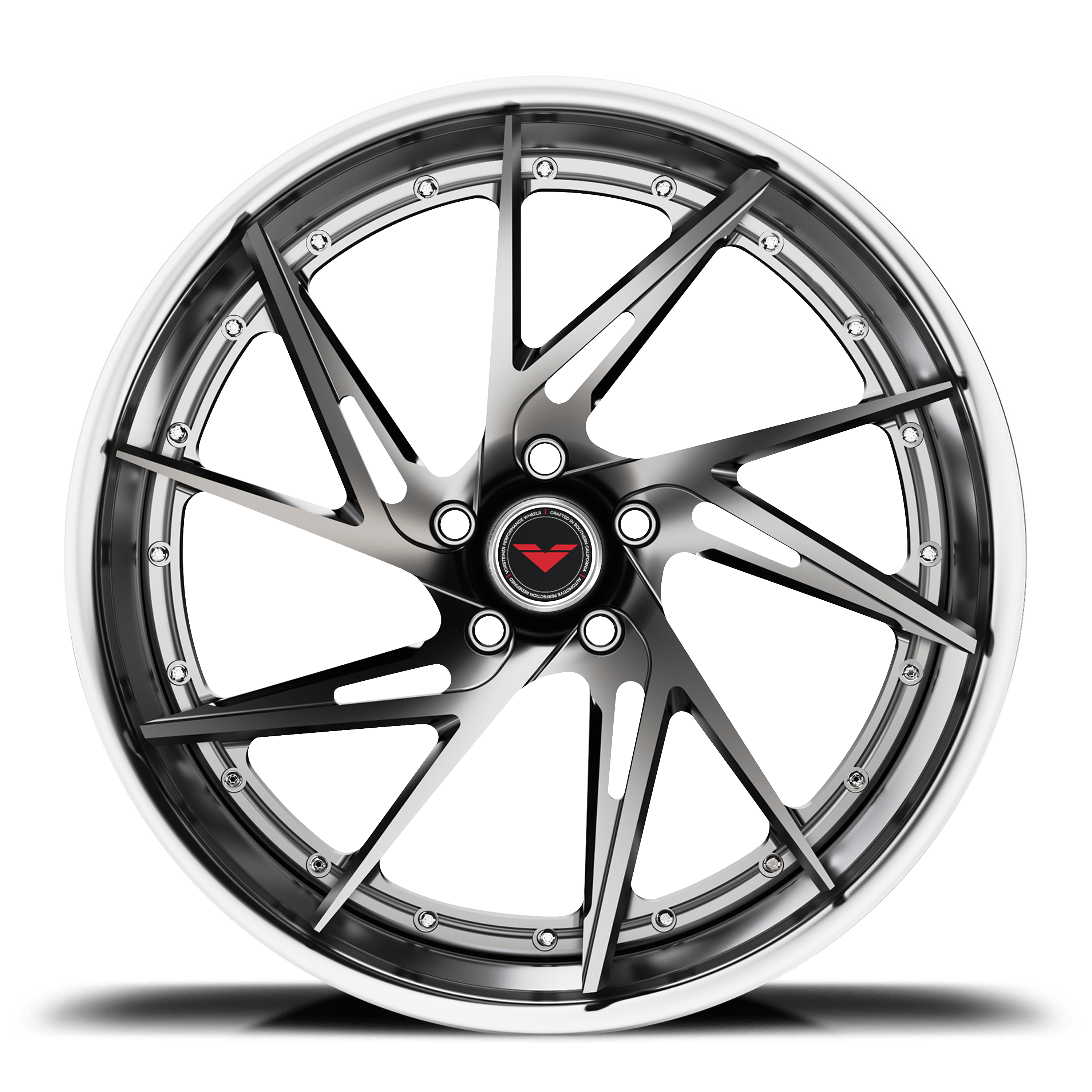 VMP-304 2014-2022 Lamborghini Huracan 20x9 | 21x12 - Vorsteiner Wheels Wheels  - Wheels - [tags]