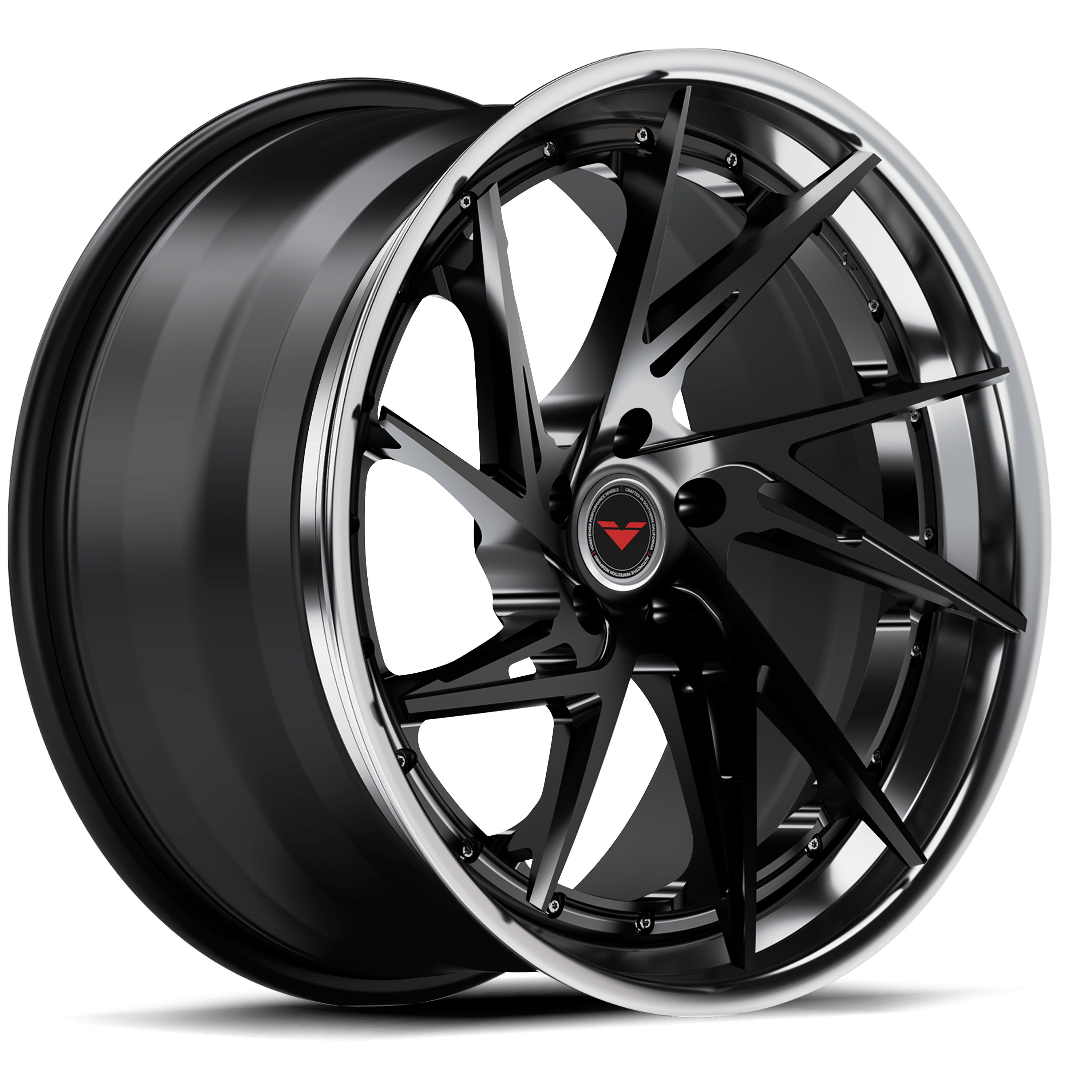 VMP-304 2020-2022 Porsche Taycan 21x9.5 | 21x11 - Vorsteiner Wheels Wheels  - Wheels - [tags]