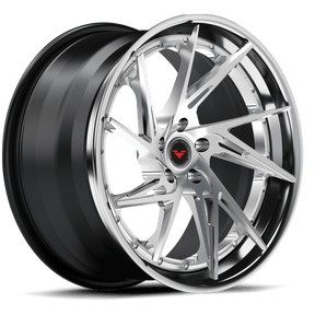 VMP-304 2020-2022 Porsche Taycan 21x9.5 | 21x11 - Vorsteiner Wheels  - Wheels - [tags]