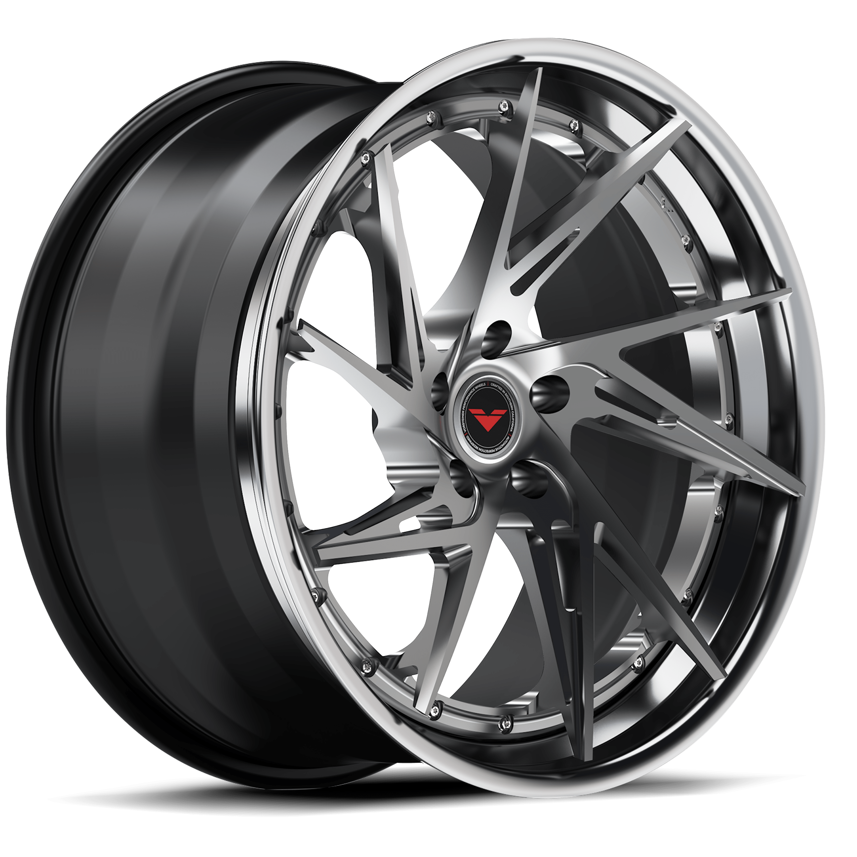 VMP-304 2015-2022 Audi R8 20x9 | 21x12 - Vorsteiner Wheels Wheels  - Wheels - [tags]