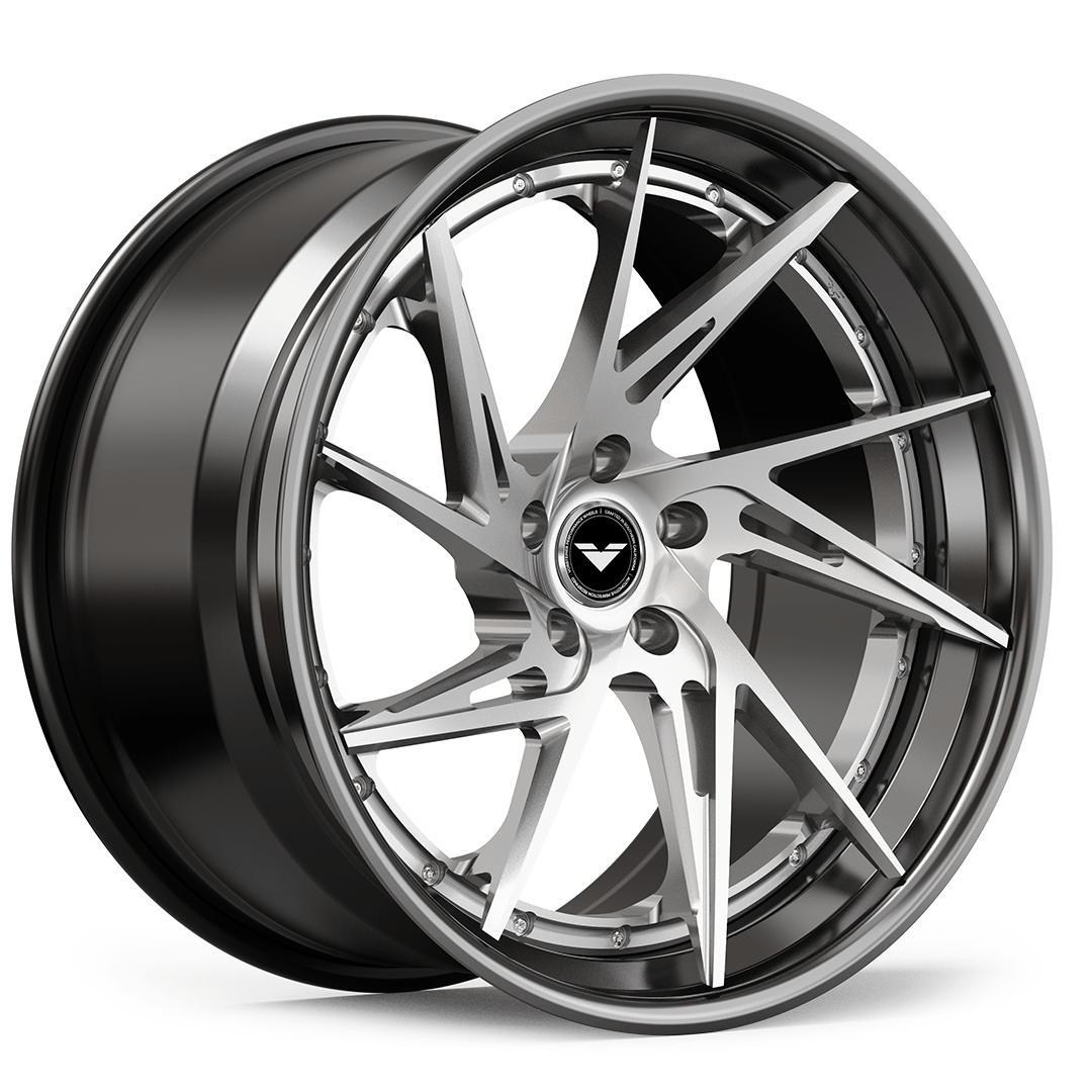 VMP-304 - Vorsteiner Wheels  - Wheels - [tags]