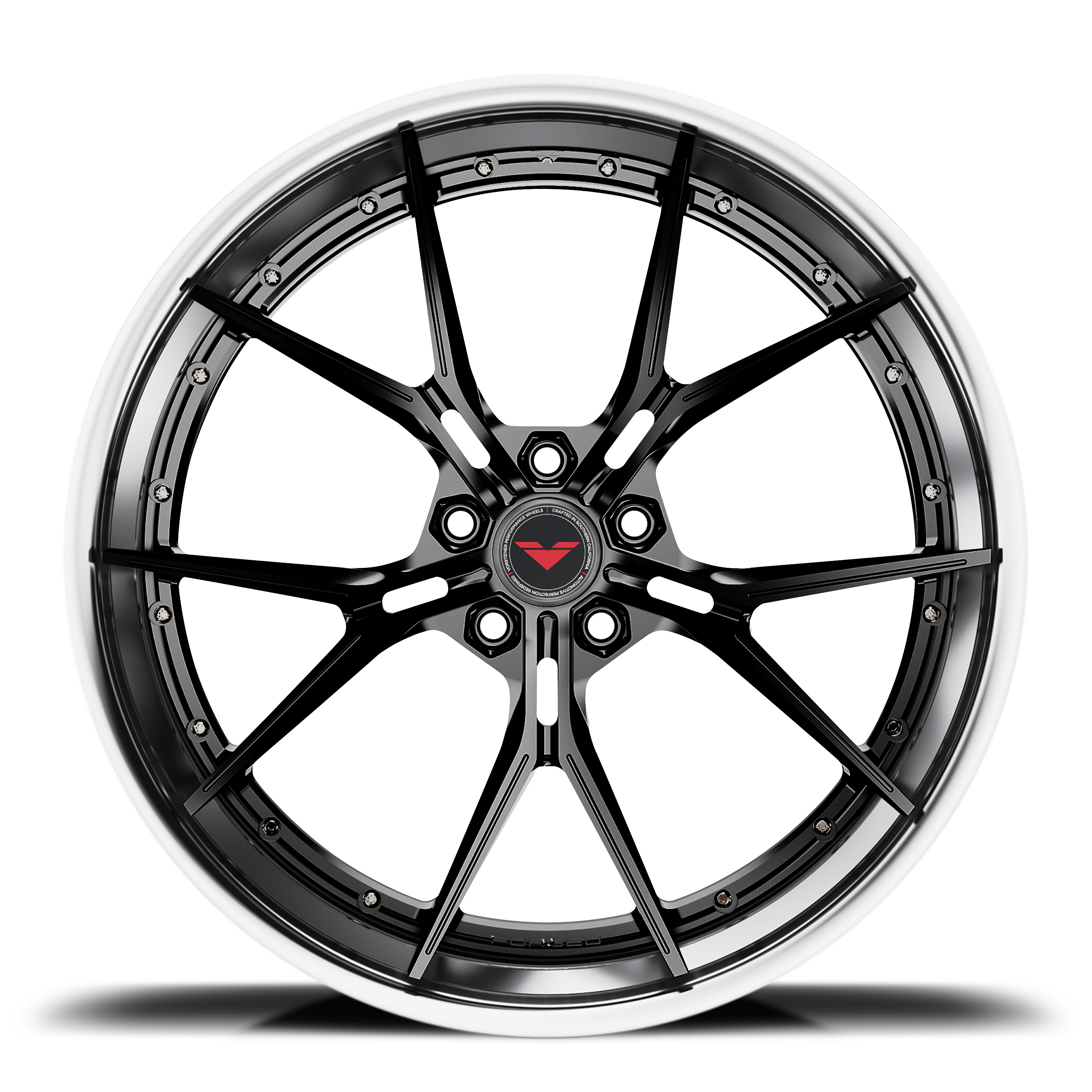 VMP-305 2014-2022 Lamborghini Huracan 20x9 | 21x12 - Vorsteiner Wheels Wheels  - Wheels - [tags]