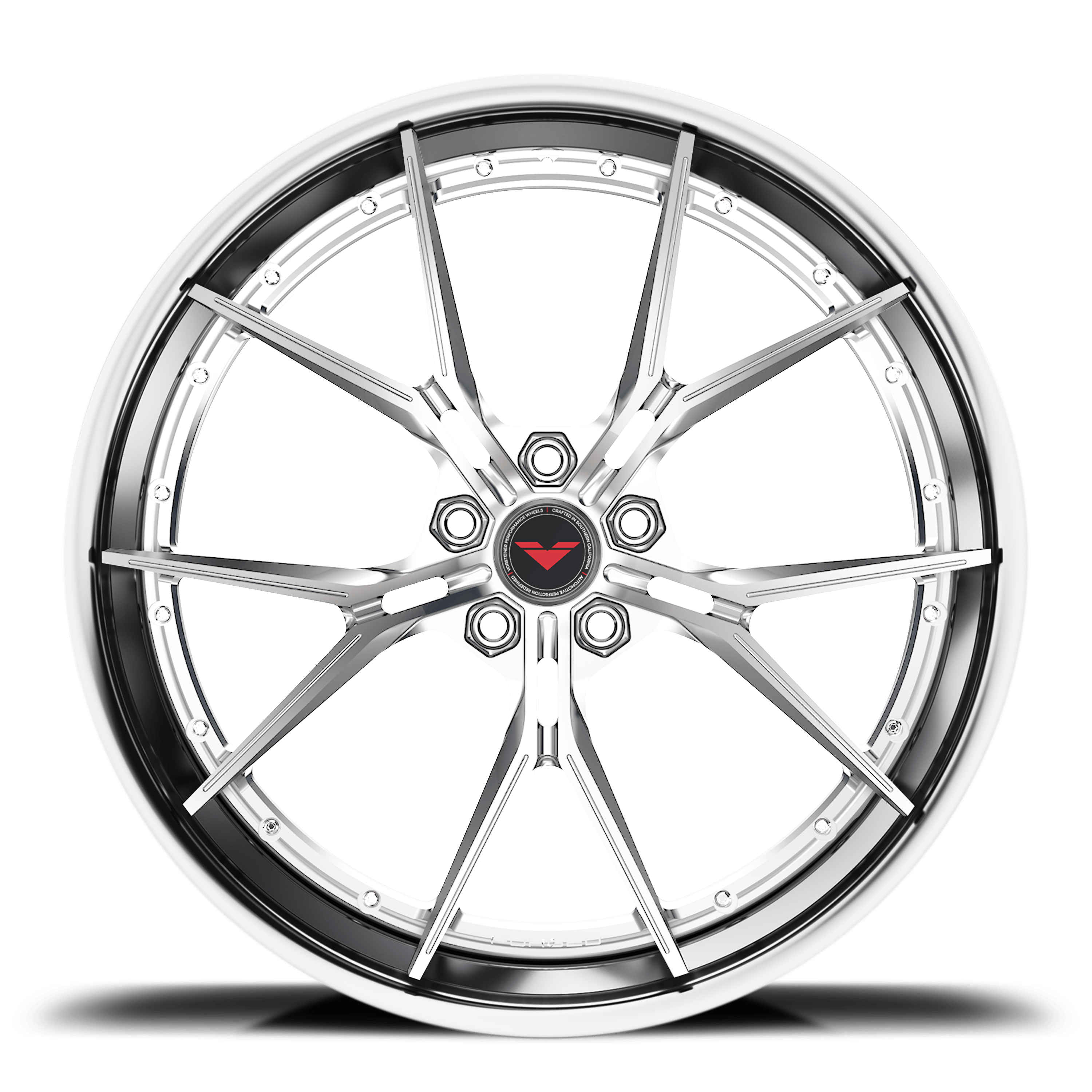 VMP-305 2014-2022 Lamborghini Huracan 20x9 | 21x12 - Vorsteiner Wheels  - Wheels - [tags]