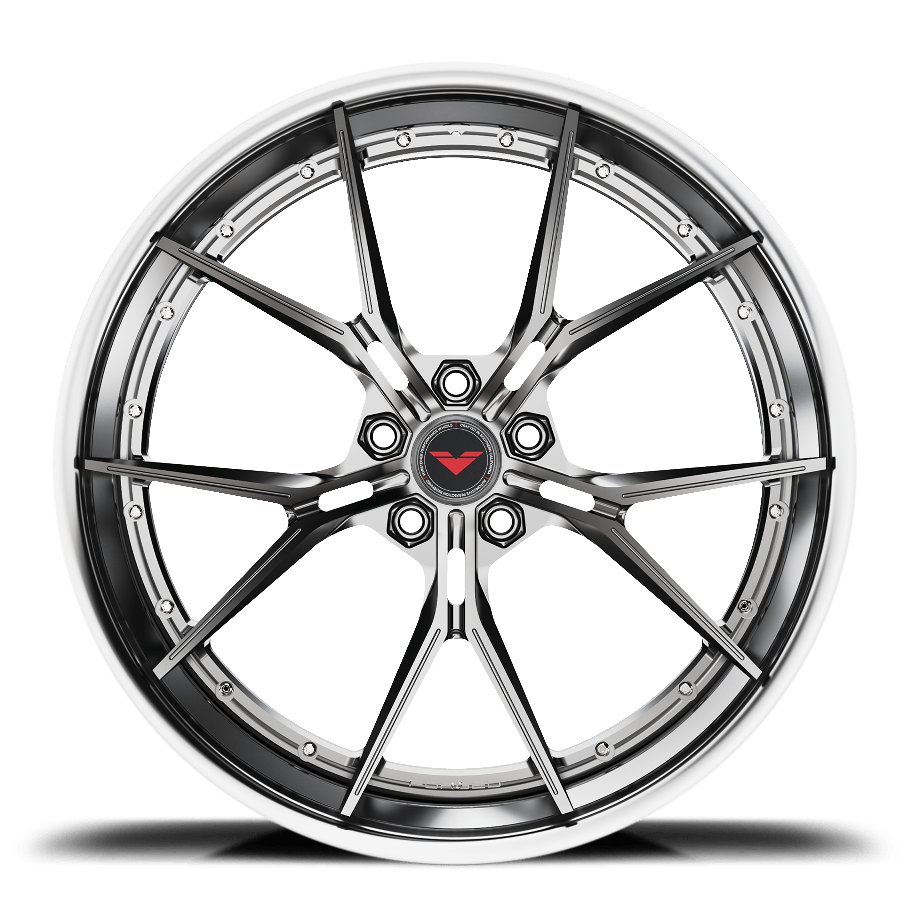 VMP-305 2014-2022 Lamborghini Huracan 20x9 | 21x12 - Vorsteiner Wheels Wheels  - Wheels - [tags]