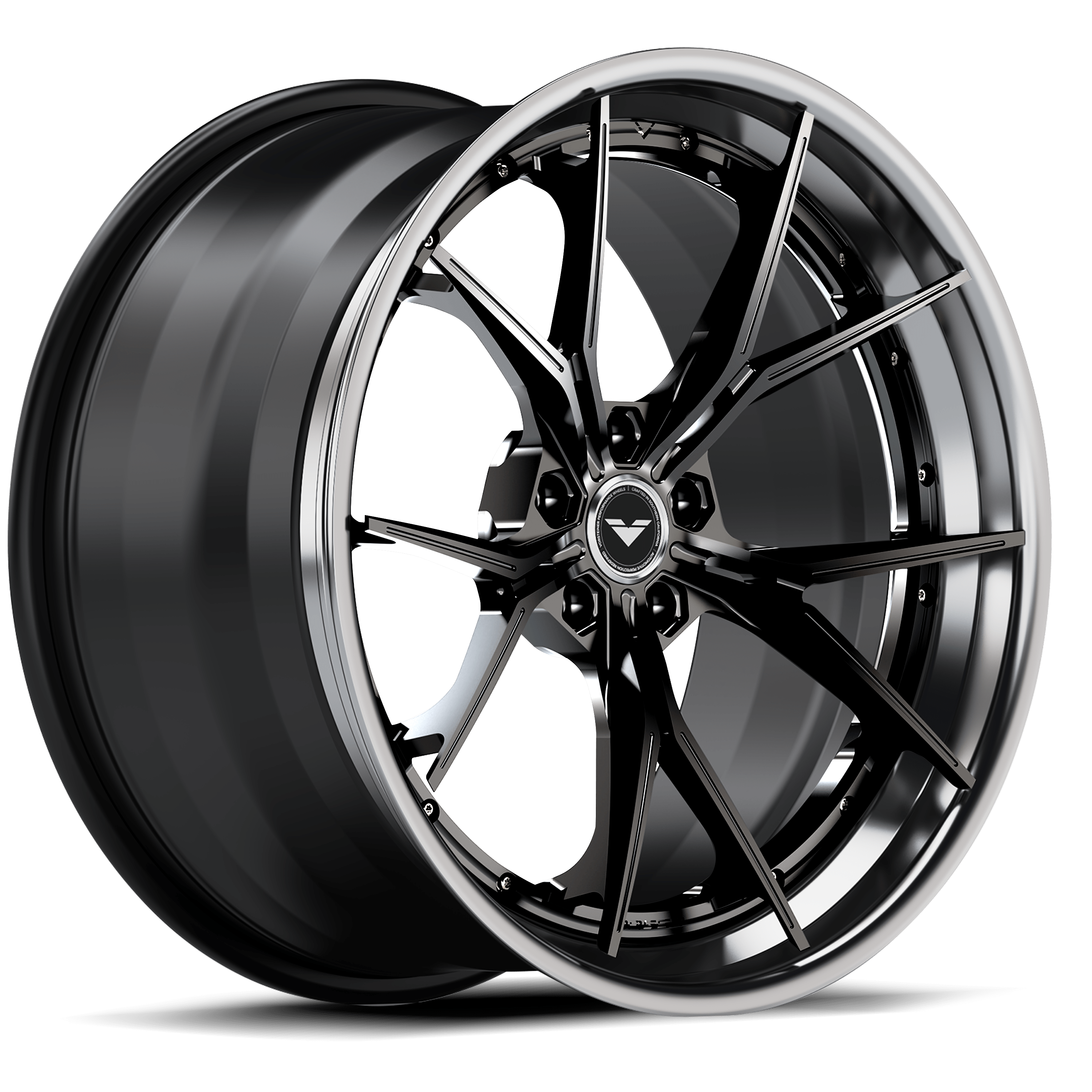 VMP-305 2014-2022 Lamborghini Huracan 20x9 | 21x12 - Vorsteiner Wheels Wheels  - Wheels - [tags]