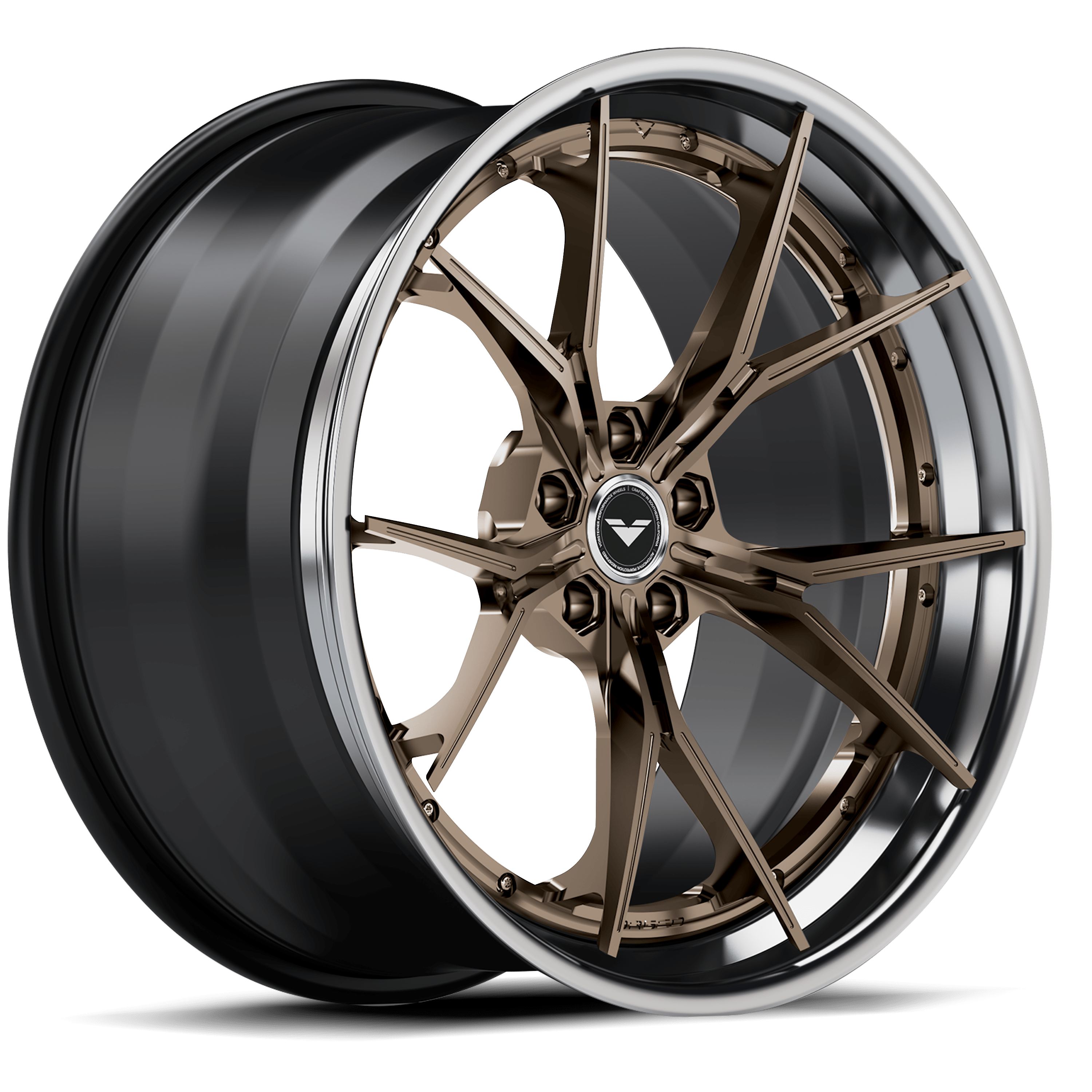 VMP-305 2014-2022 Lamborghini Huracan 20x9 | 21x12 - Vorsteiner Wheels Wheels  - Wheels - [tags]
