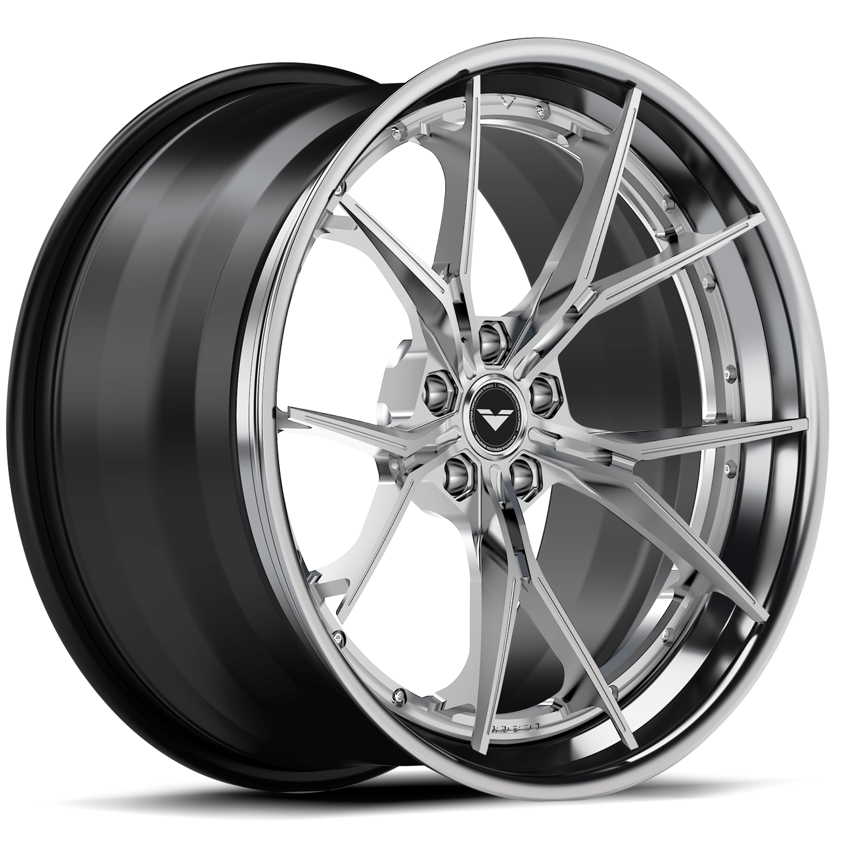 VMP-305 2014-2022 Lamborghini Huracan 20x9 | 21x12 - Vorsteiner Wheels  - Wheels - [tags]