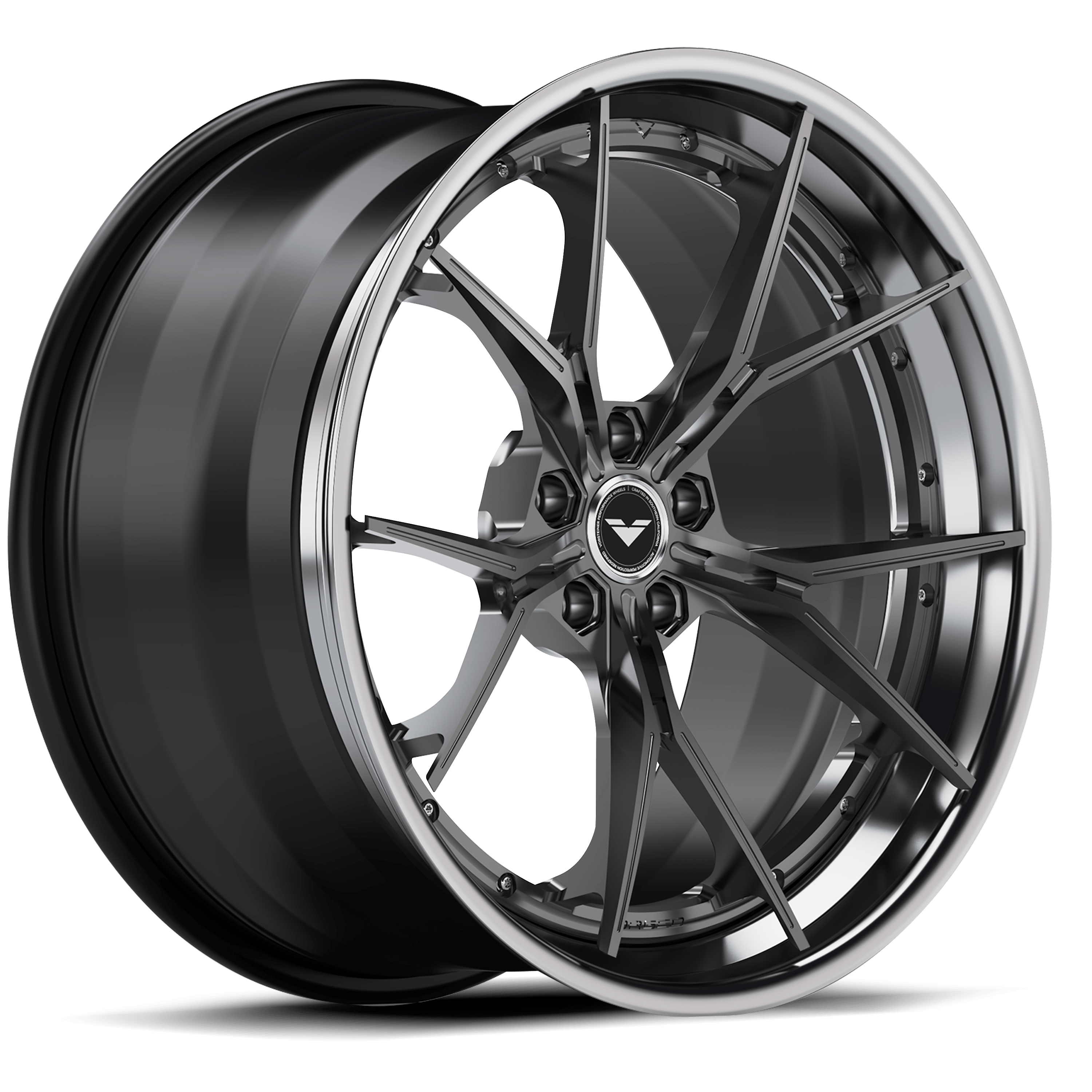 VMP-305 2014-2022 Lamborghini Huracan 20x9 | 21x12 - Vorsteiner Wheels Wheels  - Wheels - [tags]
