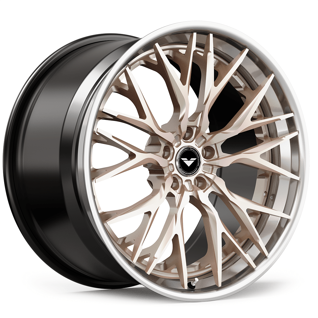 VMP-306 - Vorsteiner Wheels Wheels  - Wheels - [tags]