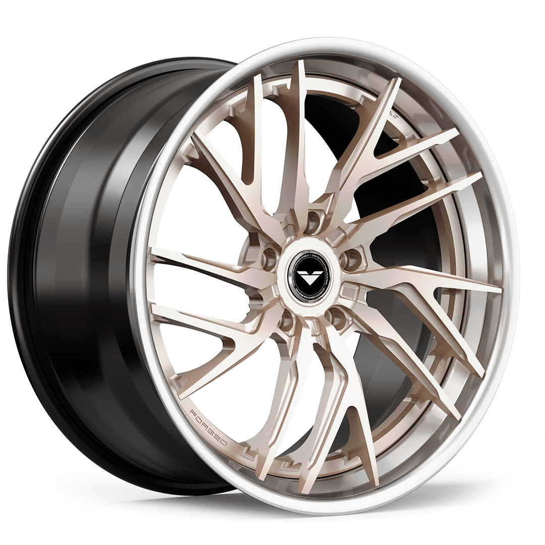 VMP-307 - Vorsteiner Wheels Wheels  - Wheels - [tags]