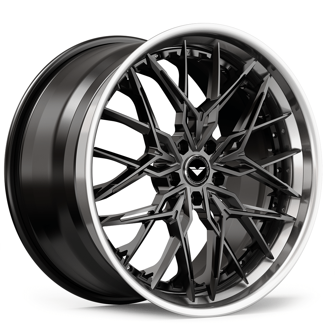 VMP-308 - Vorsteiner Wheels  - Wheels - [tags]