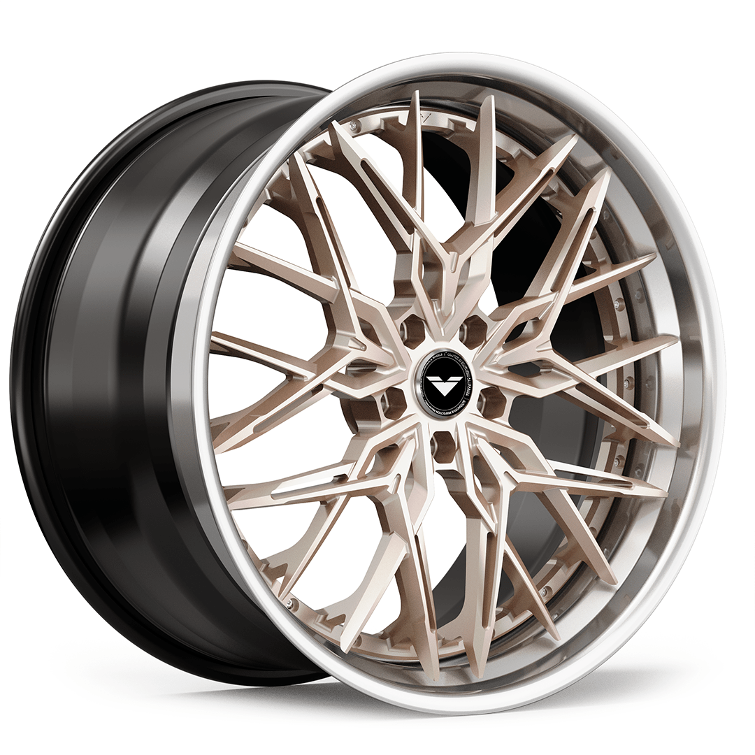 VMP-308 - Vorsteiner Wheels Wheels  - Wheels - [tags]
