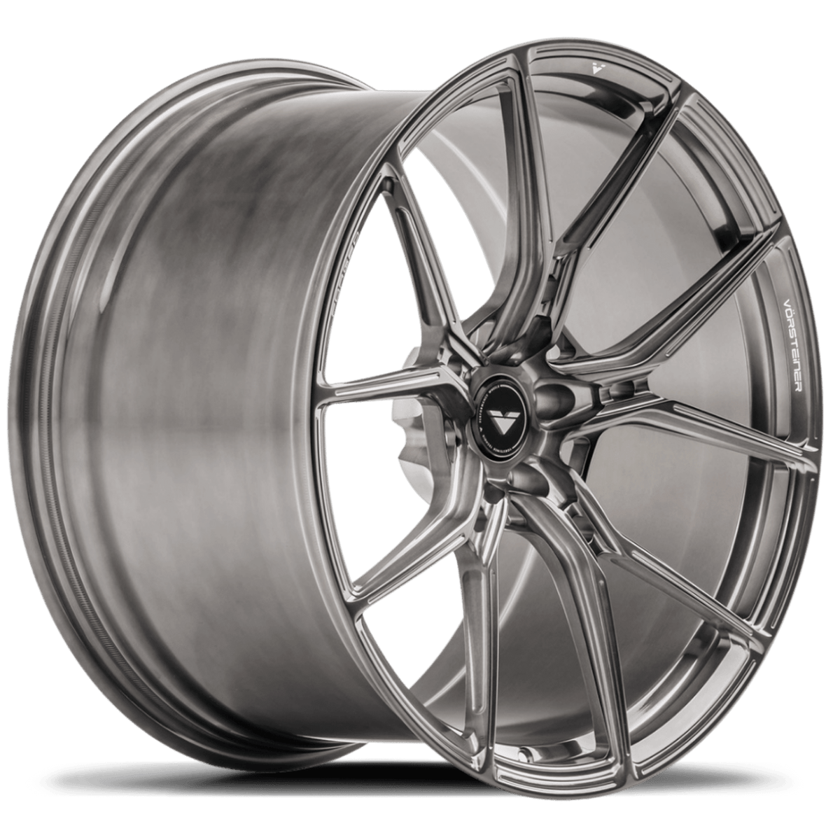VPX-101 - Forged Monoblock V-Style™️ | Vorsteiner Wheels VPX-101 - Forged Monoblock V-Style™️ | Vorsteiner Wheels