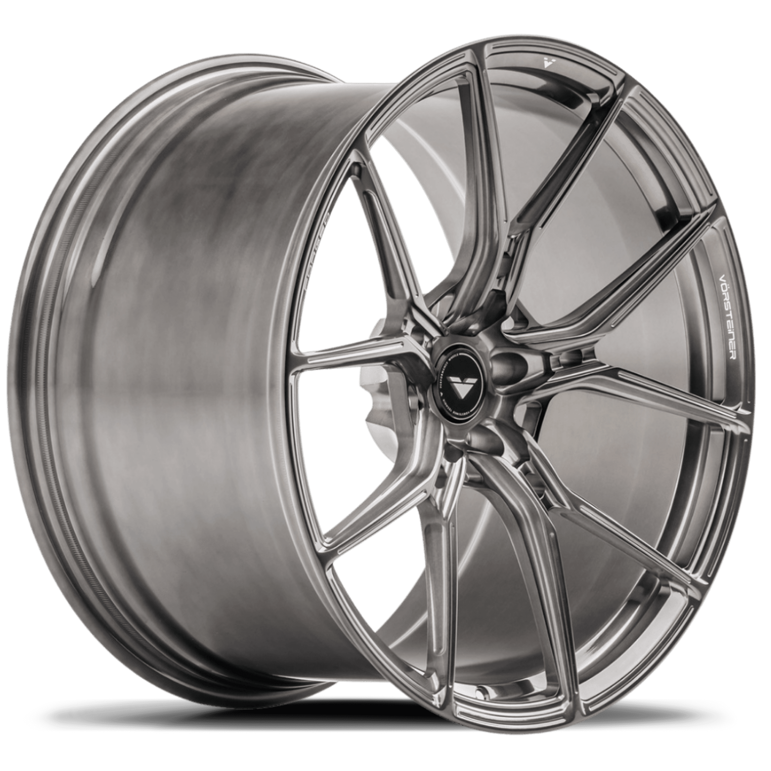 VPX-101 - Forged Monoblock - Vorsteiner Wheels  - Wheels - [tags]