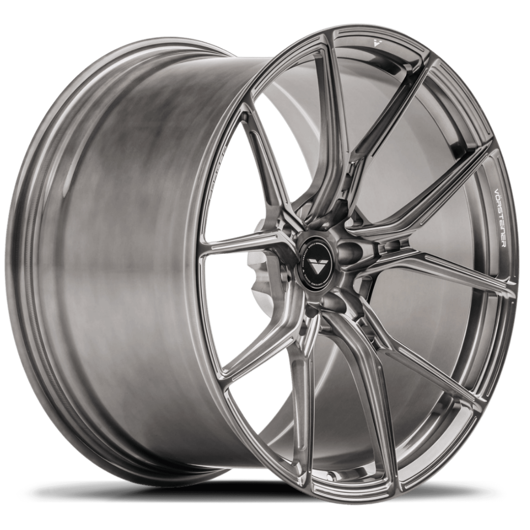 VPX-101 - Forged Monoblock - Vorsteiner Wheels  - Wheels - [tags]