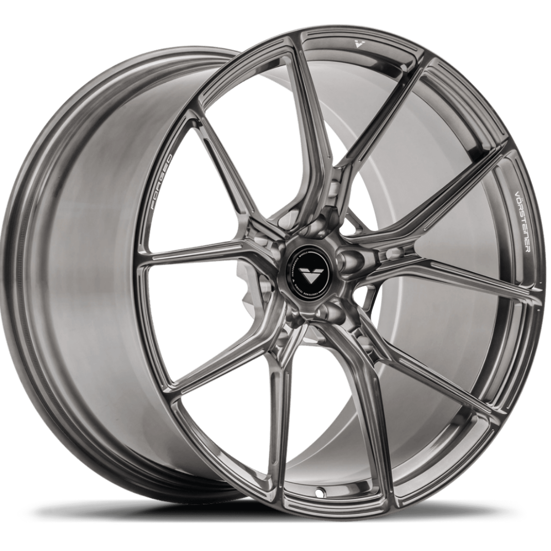 VPX-101 - Forged Monoblock - Vorsteiner Wheels  - Wheels - [tags]