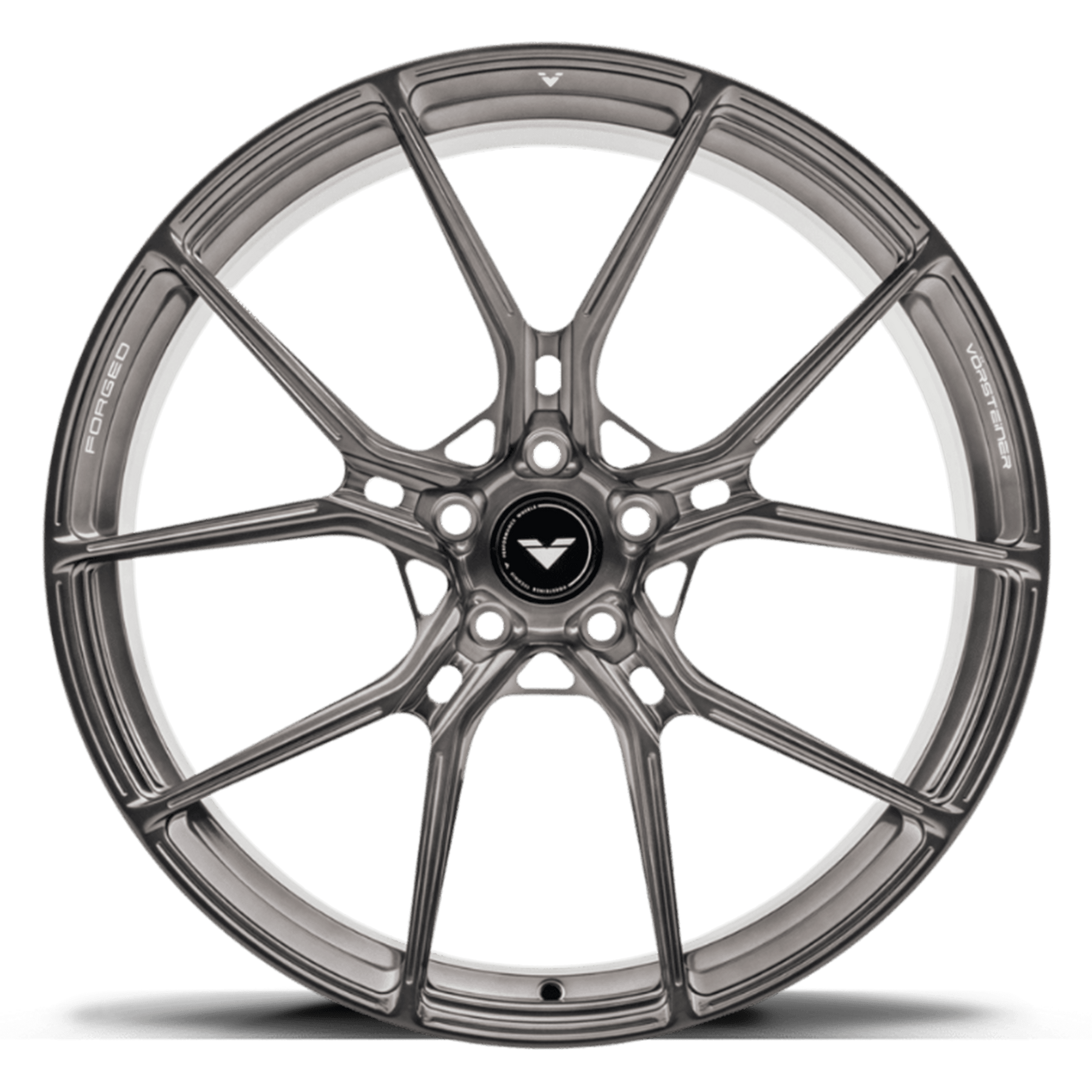 VPX-101 - Forged Monoblock - Vorsteiner Wheels  - Wheels - [tags]