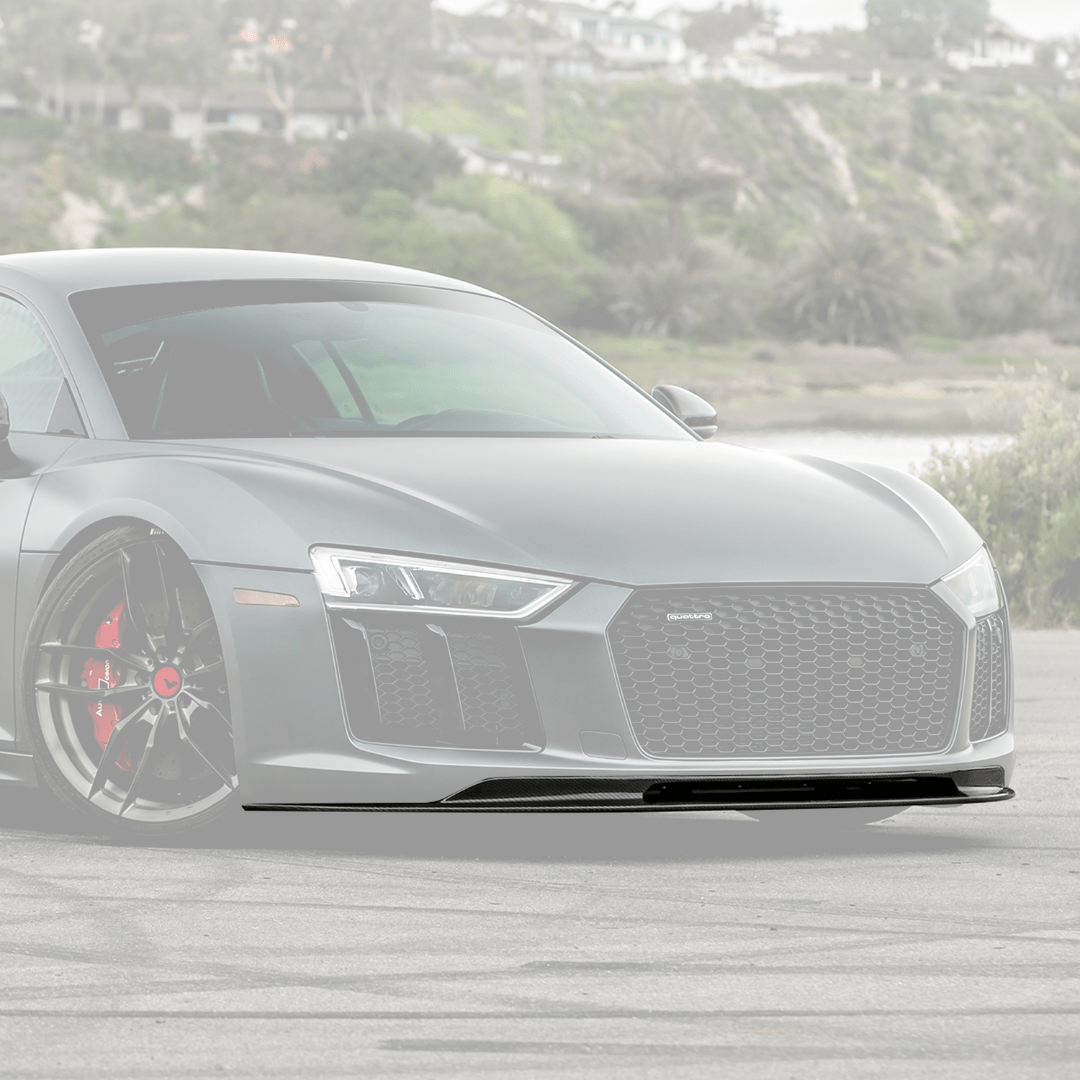 Audi R8 4S — VORSTEINER — imagine 3