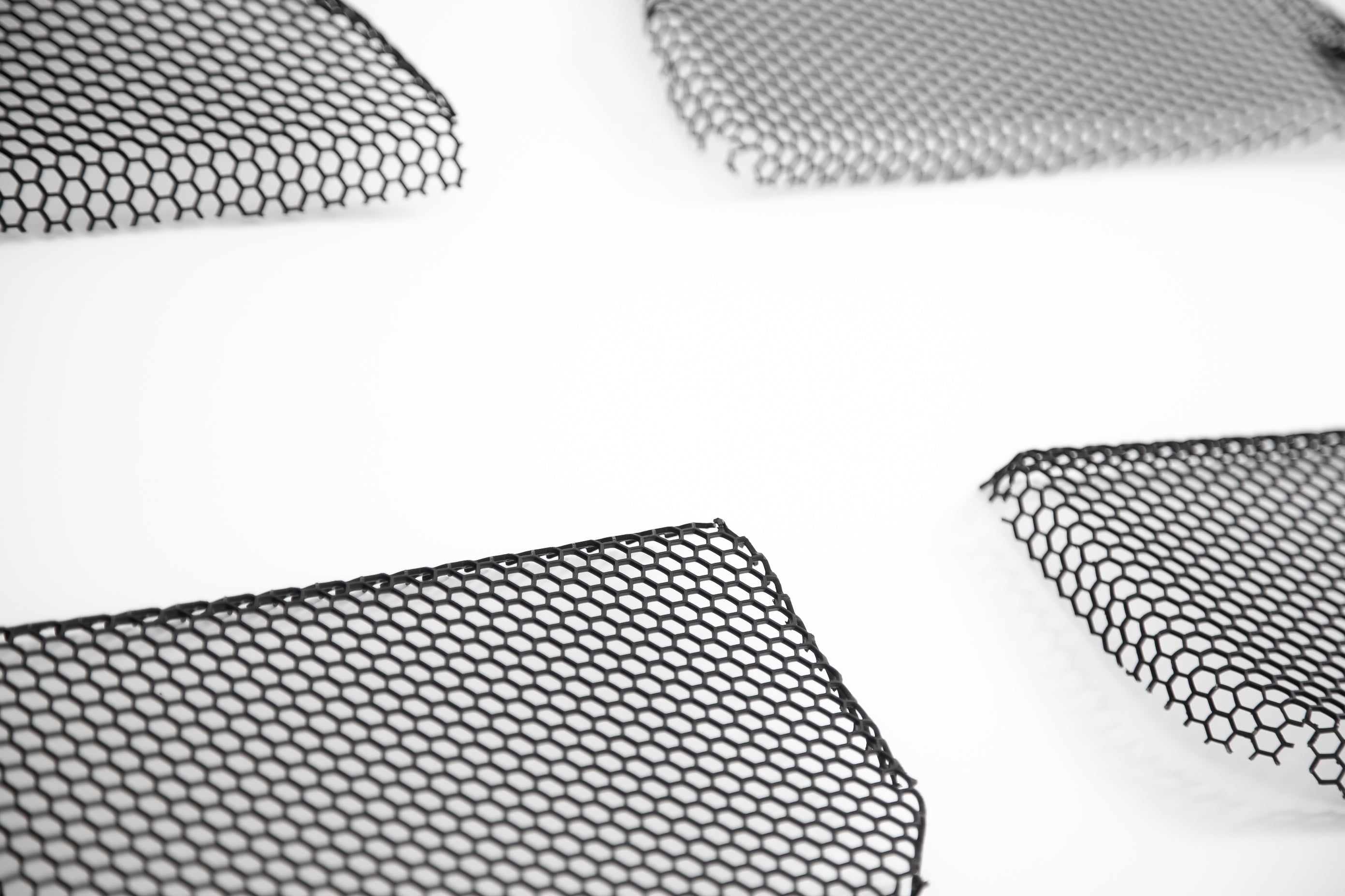 BMW G8X M3/M4 VRS Aero Front Grille Mesh - Vorsteiner Wheels Wheels  -  - [tags]