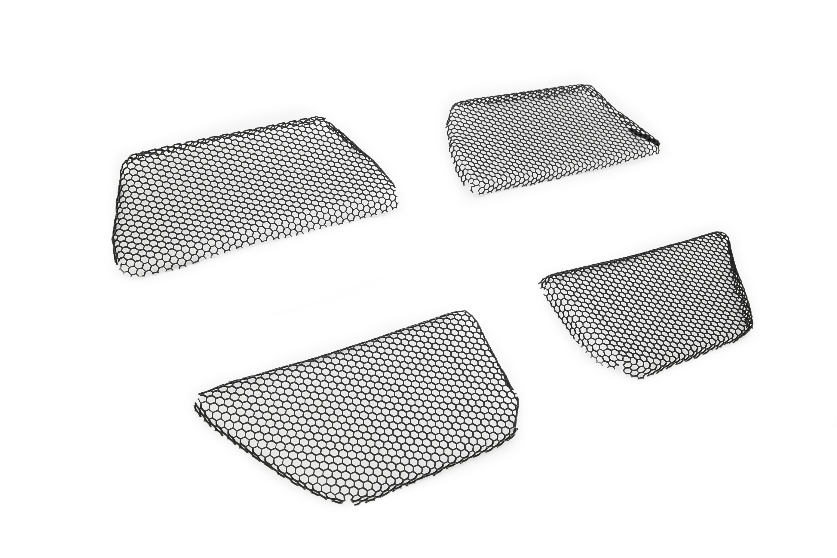 BMW G8X M3/M4 VRS Aero Front Grille Mesh - Vorsteiner Wheels Wheels  -  - [tags]