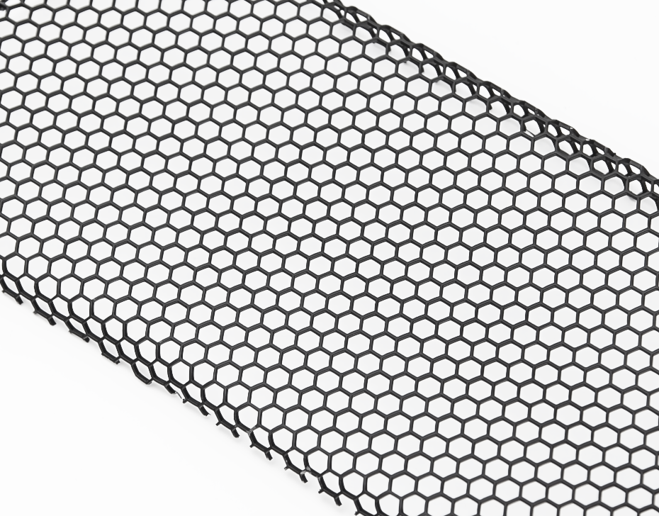 BMW G8X M3/M4 VRS Aero Front Grille Mesh - Vorsteiner Wheels Wheels  -  - [tags]