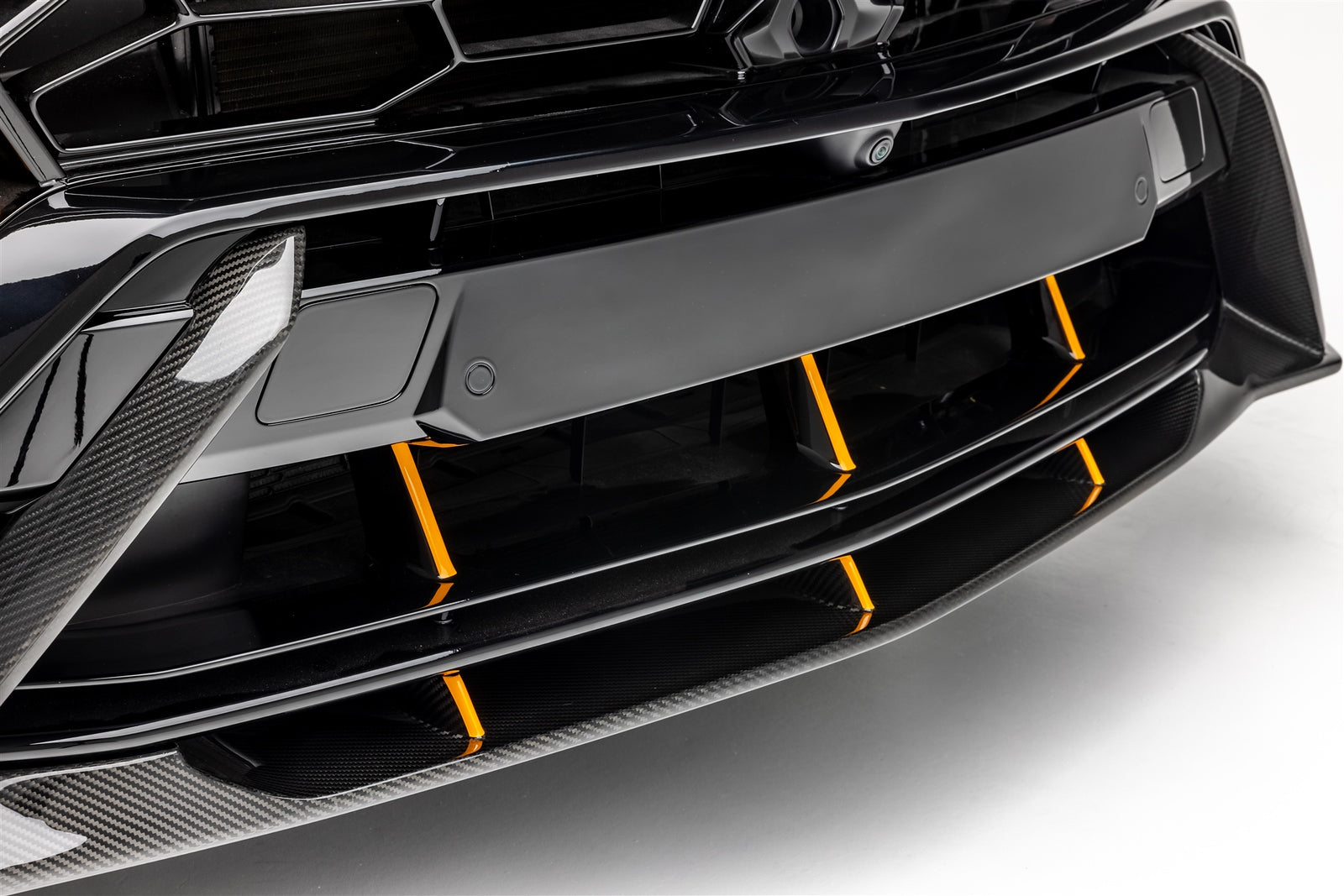 Lamborghini Urus Rampante Edizione Program - Vorsteiner Wheels Wheels  -  - [tags]