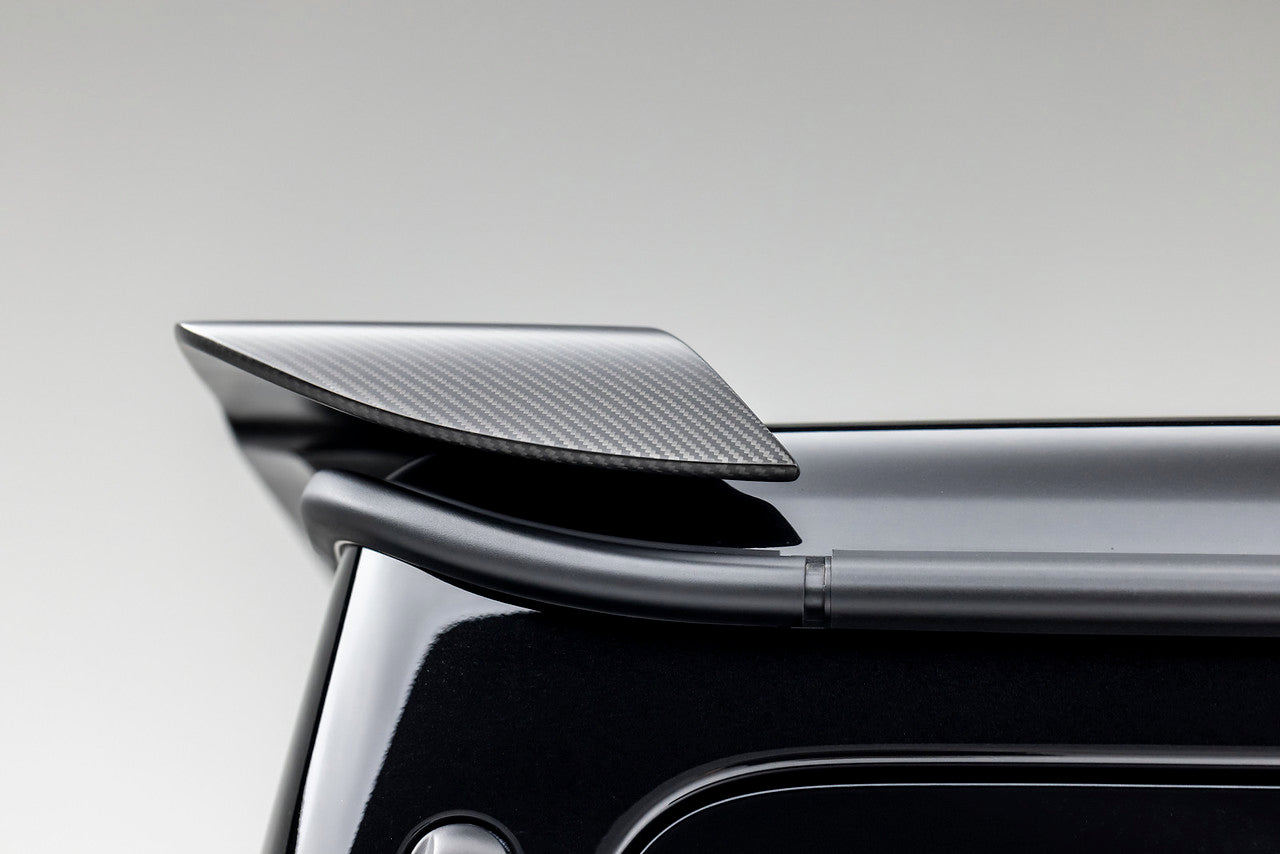 Mercedes G63 Aero Program - Vorsteiner Wheels Wheels  -  - [tags]