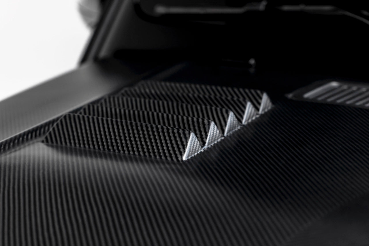 Mercedes G63 Aero Program - Vorsteiner Wheels Wheels  -  - [tags]