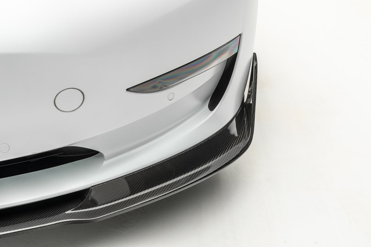 Tesla Model 3 Volta Aero Rear Diffuser *TRACK EDITION*