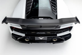 Lamborghini Huracan EVO 2WD Monza Aero Program - CB-01 - Vorsteiner Wheels  -  - [tags]