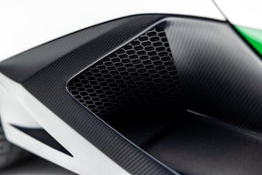 Lamborghini Huracan EVO 2WD Monza Aero Program - CB-01 - Vorsteiner Wheels  -  - [tags]