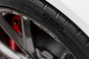 Porsche 718 Spyder VFA-103 - Vorsteiner Wheels  -  - [tags]