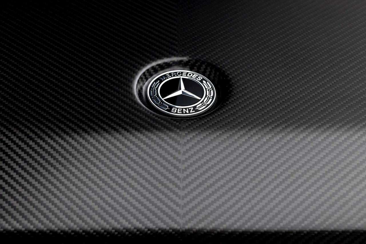 Mercedes G63 Aero Program - Vorsteiner Wheels Wheels  -  - [tags]