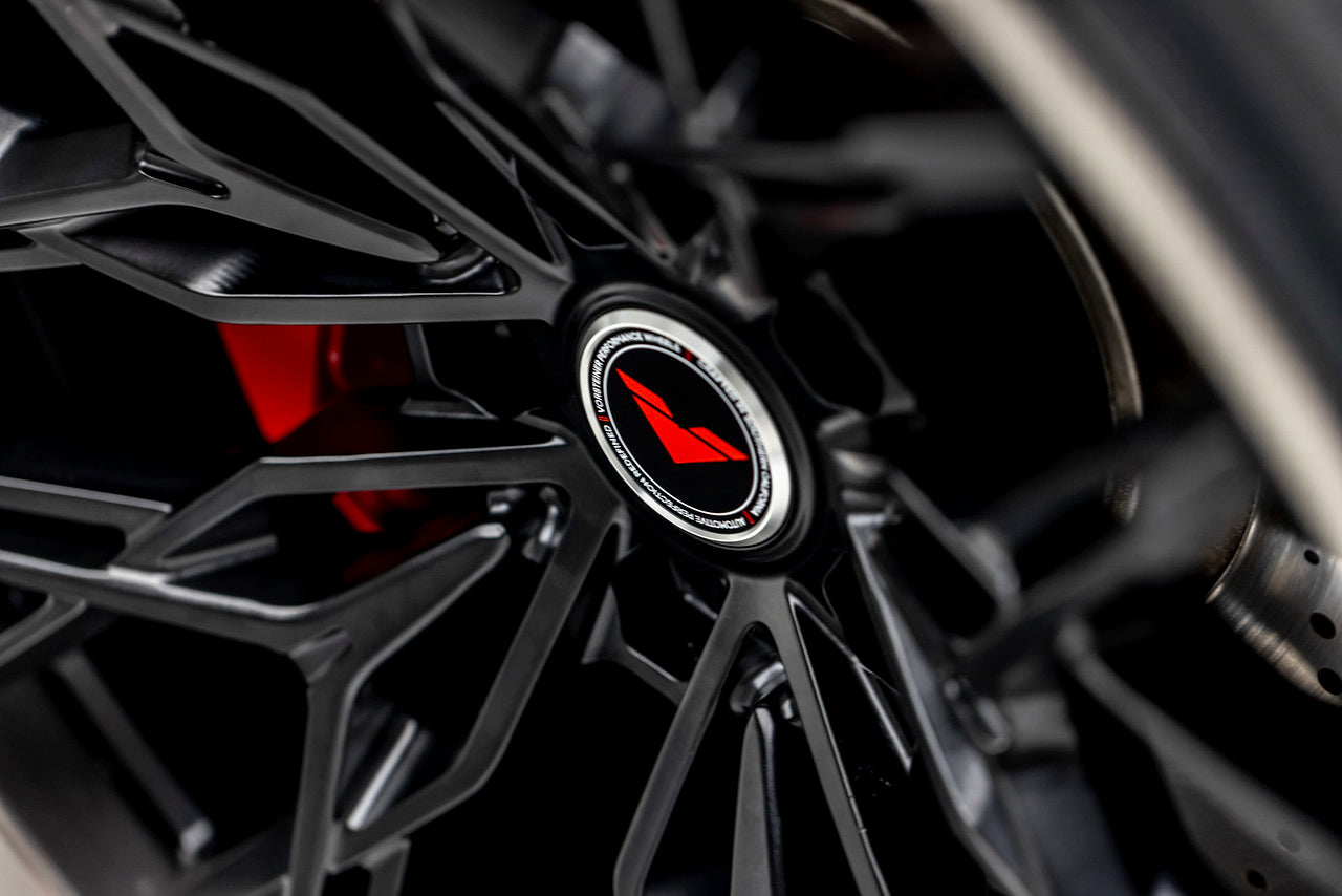 Mercedes G63 Aero Program - Vorsteiner Wheels Wheels  -  - [tags]