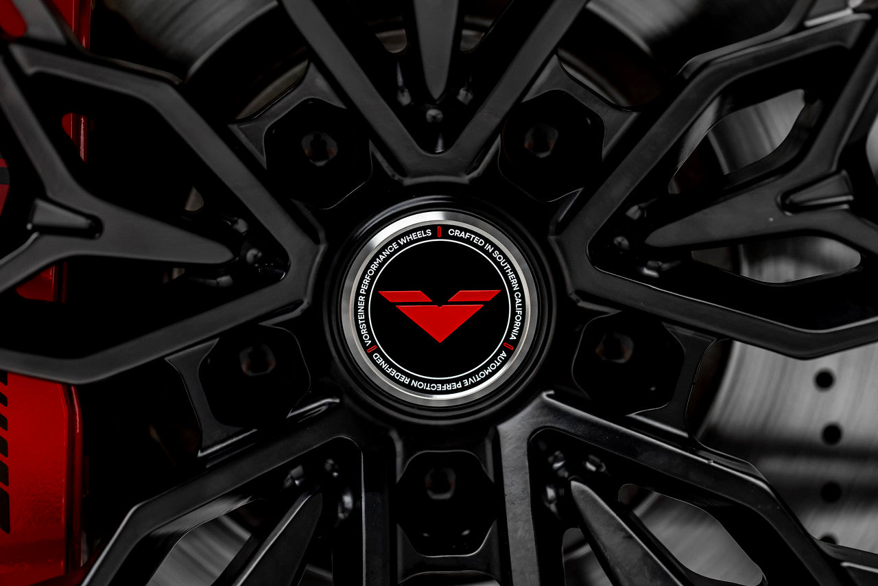 Mercedes G63 Aero Program - Vorsteiner Wheels Wheels  -  - [tags]