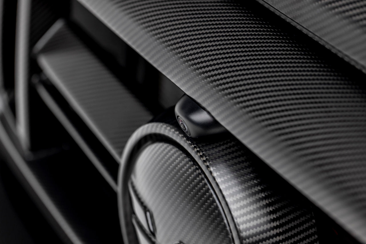 Mercedes G63 Aero Program - Vorsteiner Wheels Wheels  -  - [tags]