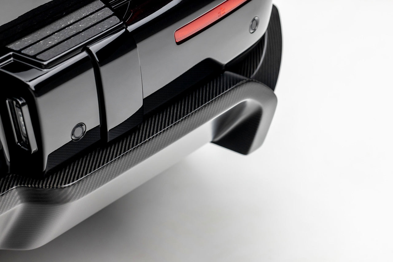 Mercedes G63 Aero Program - Vorsteiner Wheels Wheels  -  - [tags]