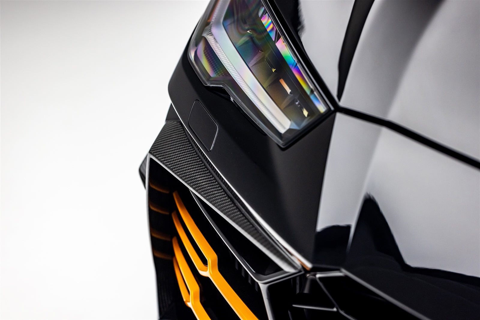 Lamborghini Urus Rampante Edizione Program - Vorsteiner Wheels Wheels  -  - [tags]