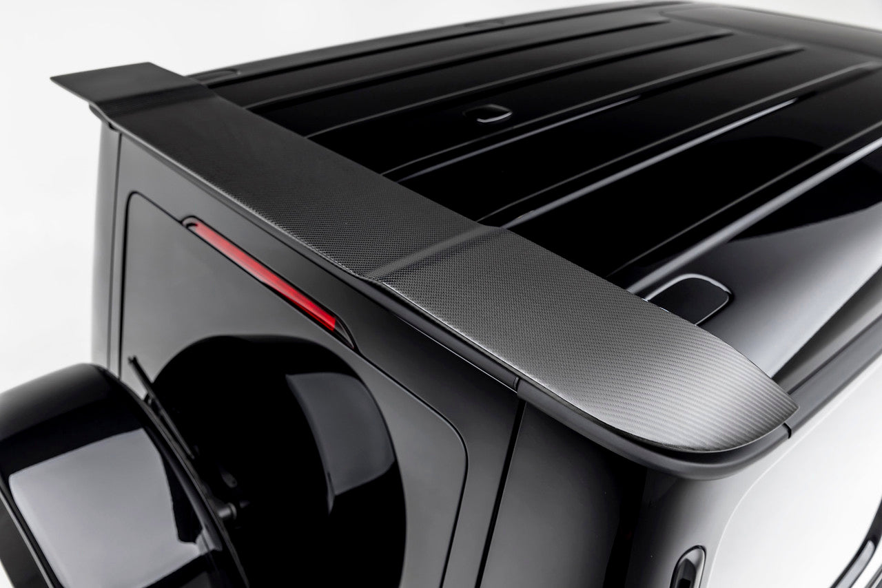 Mercedes G63 Aero Program - Vorsteiner Wheels Wheels  -  - [tags]