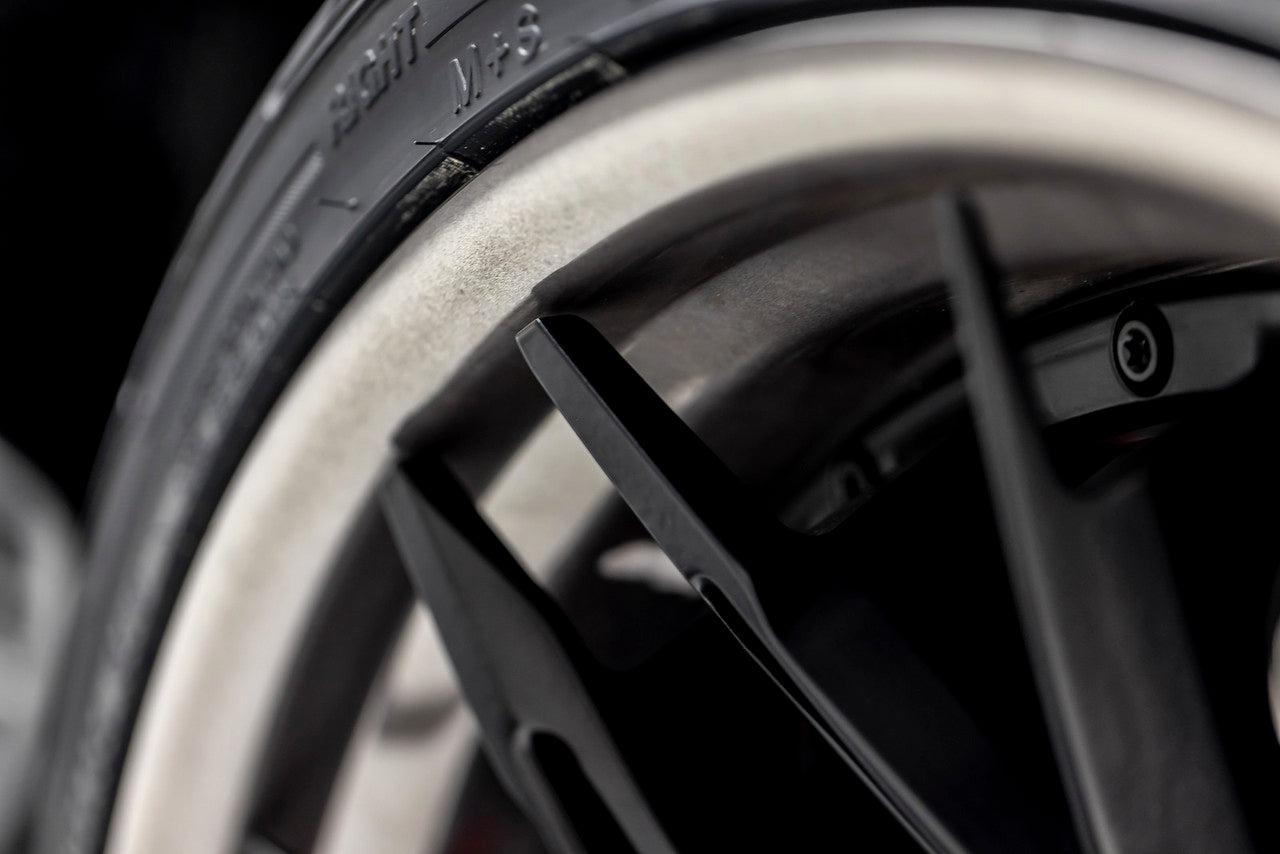 Mercedes G63 Aero Program - Vorsteiner Wheels Wheels  -  - [tags]