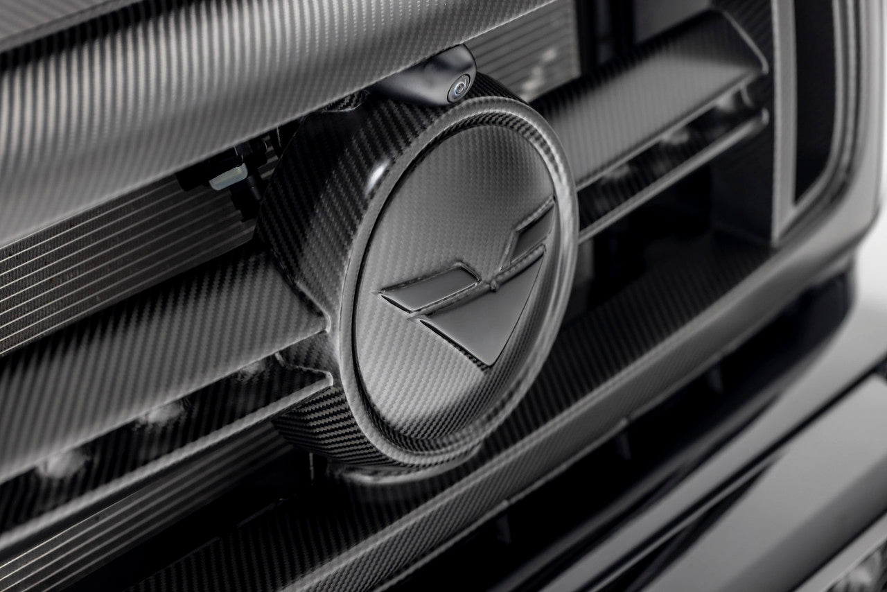 Mercedes G63 Aero Program - Vorsteiner Wheels Wheels  -  - [tags]