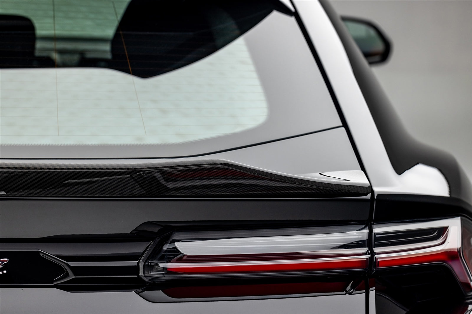 Lamborghini Urus Rampante Edizione Program - Vorsteiner Wheels Wheels  -  - [tags]