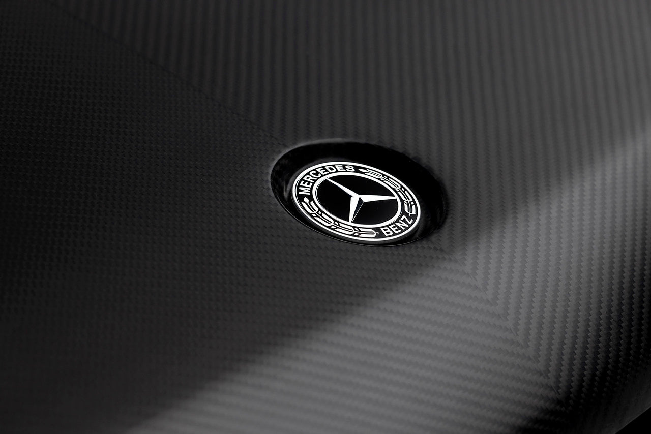 Mercedes G63 Aero Program - Vorsteiner Wheels Wheels  -  - [tags]